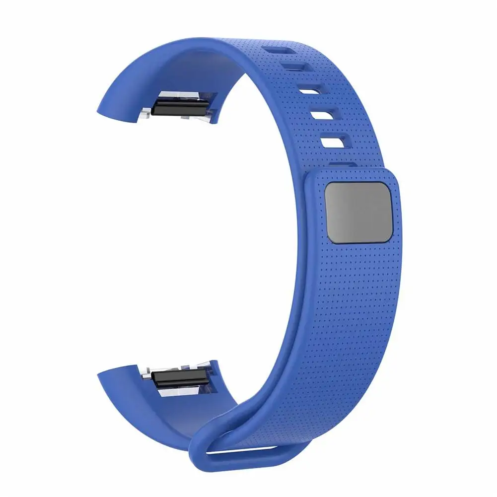 Силиконовый ремешок для часов Huami Amazfit Cor, сменный удобный цветной браслет, ремешок для часов Huami Amazfit Cor Band