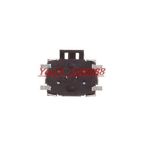 

5PCS/LOT Original Power Switch Button Replacement for HTC One S Z520e