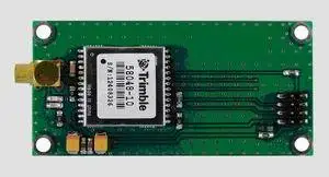 

For Trimble COPERNICS Copernicus GPS module