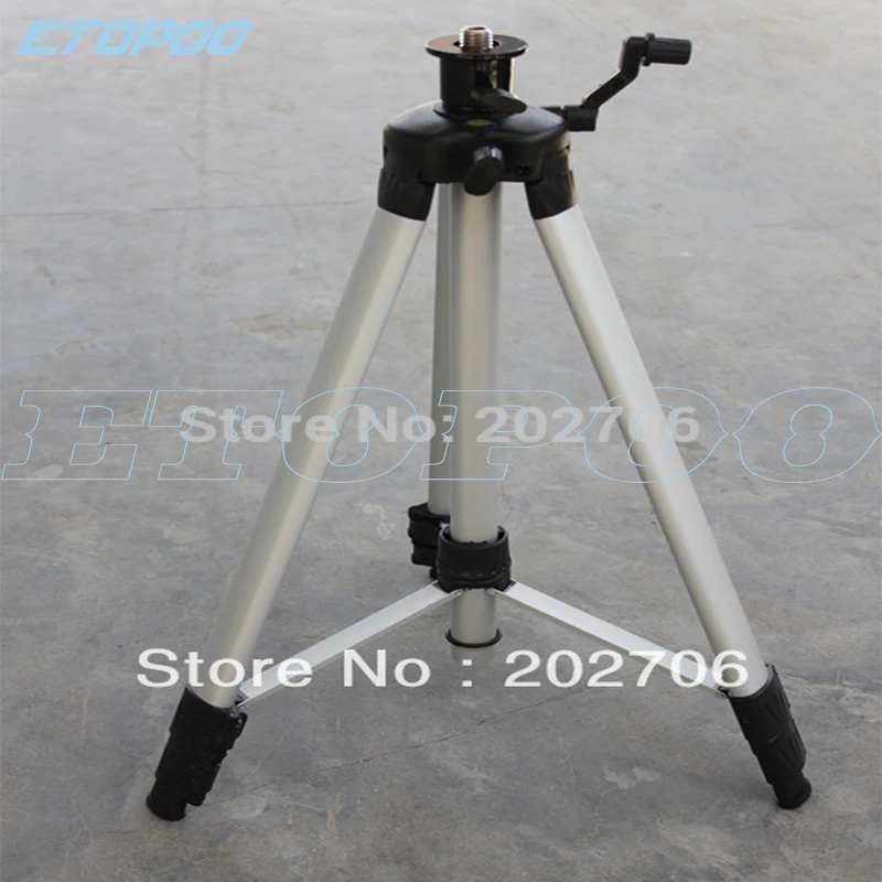 1 2 м алюминиевый штатив для лифта/подъемный лазерного уровня|tripod camera|tripod goodtripod