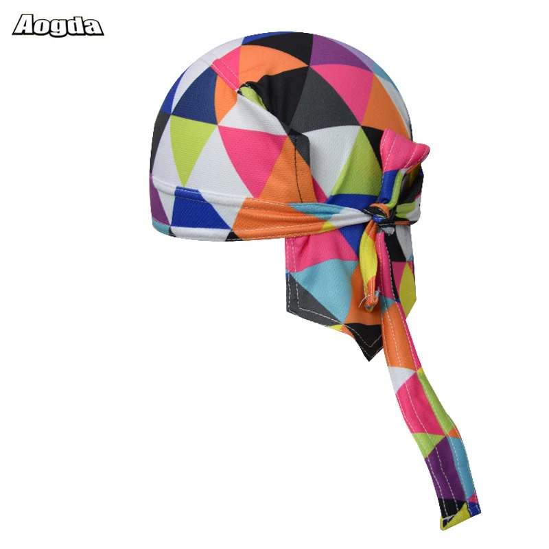 Мужская велосипедная шапка 2019 головная повязка для езды на дороге женский