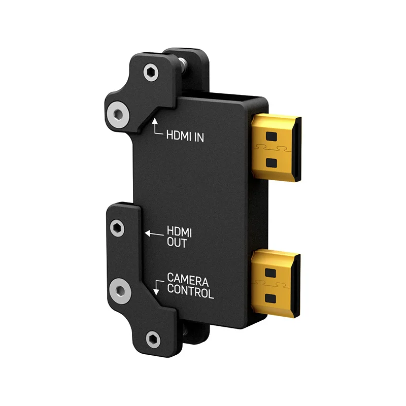 Portkeys LH5 HDR 1500nit высокая яркость сенсорный экран DSLR монитор и контроллер камеры с длинным рукавом комплект