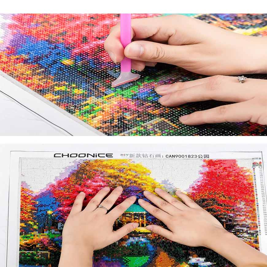 Алмазов картина парусник Алмазная мозаика 3D DIY Пейзаж Закат флота Вышивка Полный