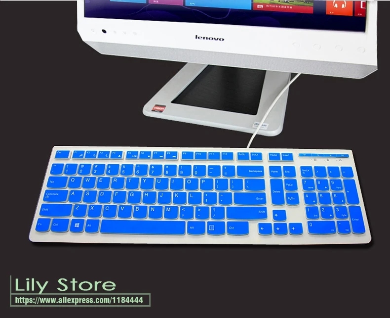 Для настольного компьютера Lenovo ПК все в одном серия H H505 H520 Sd110 Kb4712 Kb4721 Ku 1153 K5819