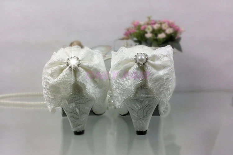 Женские свадебные туфли с кристаллами на плоской подошве туфли-лодочки высоком