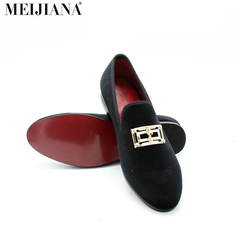 men oxfords Top quality handsome comfortable MeiJiaNa brand wedding shoes | Обувь