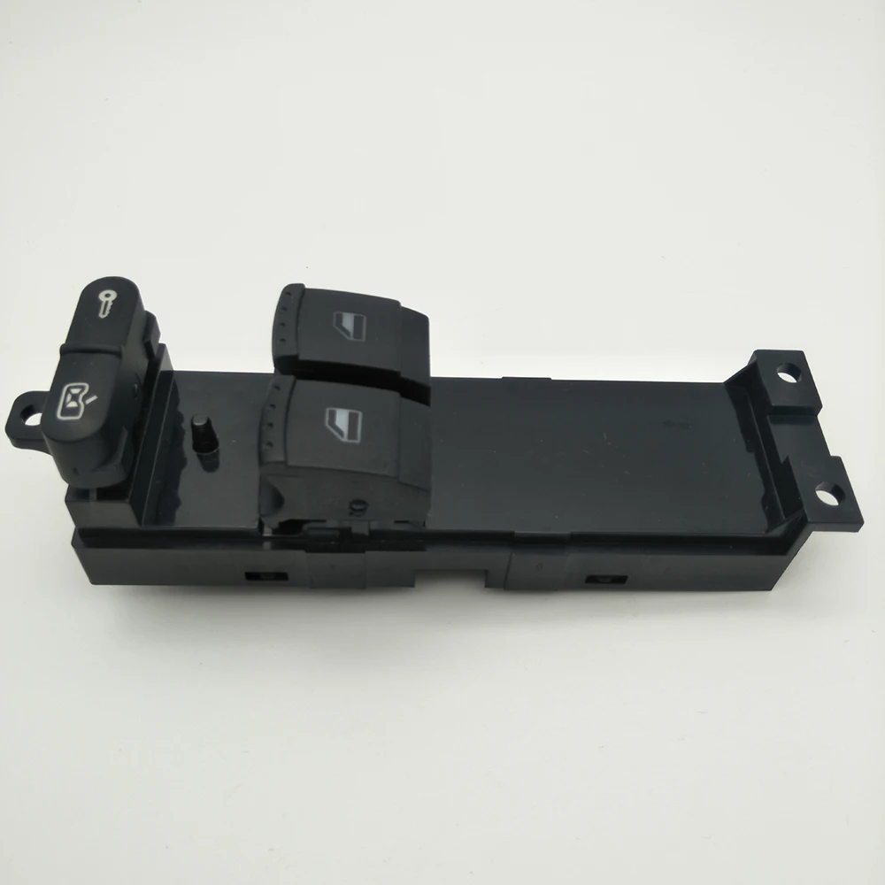 Переключатель управления окном для Skoda Fabia Octavia VW Golf MK4 2 двери 1J3 959 857 1J3959857 мастер