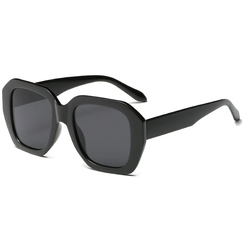 Cubojue Винтажные Солнцезащитные очки женские мужские оттенки для женщин стимпанк