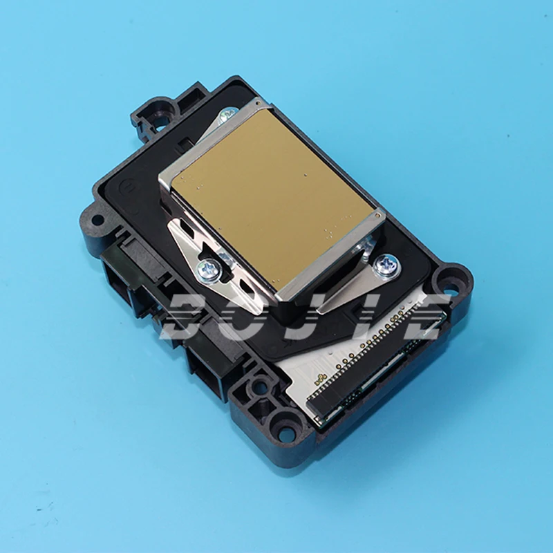 Оригинальный Новый второй заблокированный dx7 эко растворитель печатающая