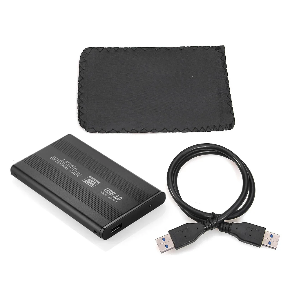 MEMTEQ игровой аксессуар HDD Box USB 3 0 2 5 дюймов SATA внешний жесткий диск мобильный HD