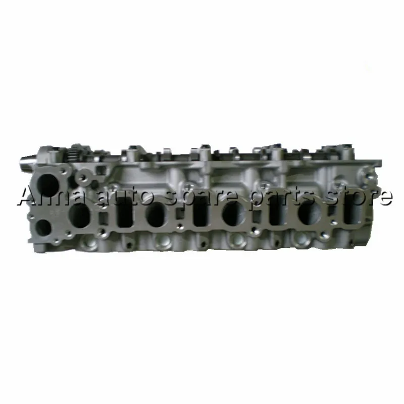 908 884 2KD FTV головки цилиндров в полной сборке сборе для Toyota Hilux Hiace Dyna 150 DOHC 16V|Головка