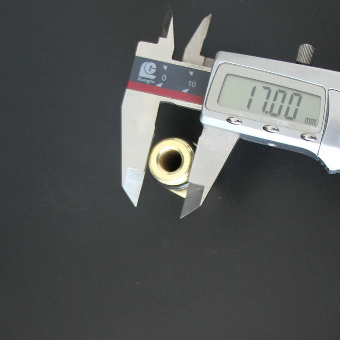 9 шт. бензиновый газовый двигатель цилиндр компрессора манометр тест давление