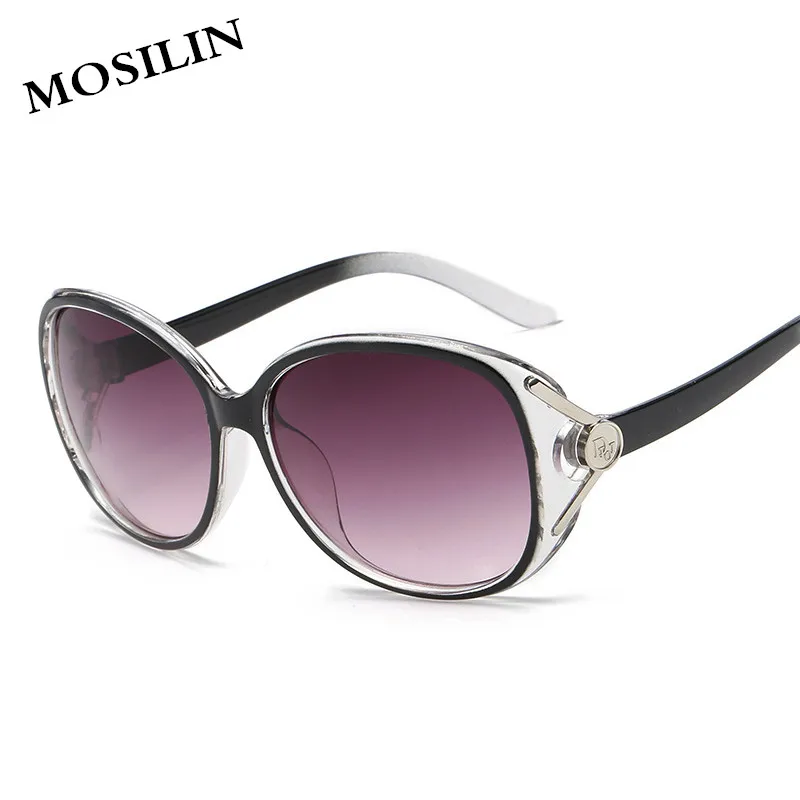 MOSILIN роскошные солнцезащитные очки женские брендовые дизайнерские Элегантные