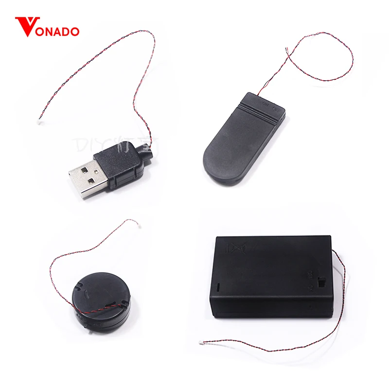 Светодиодный светильник крутой городской уличный usb кабель батарейный отсек