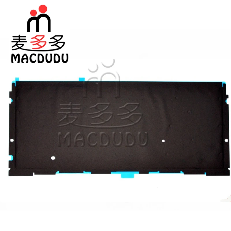 Новая английская клавиатура с подсветкой Подсветка только для Macbook Pro retina 15