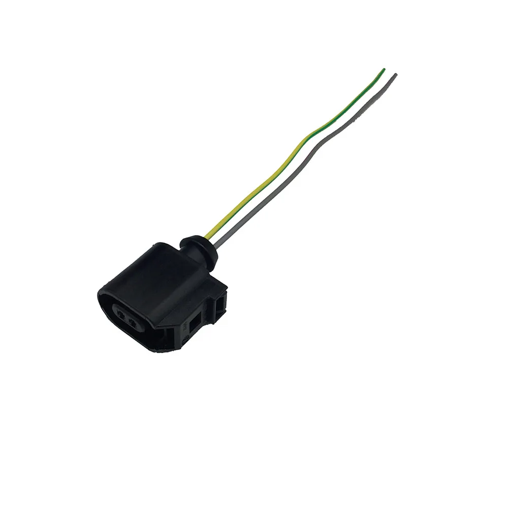 Проводной кабель с датчиком для Audi A4 A8 Q3 Touran Polo Passat B7 Tiguan Golf 6 7 for Skoda Octavia Superb Yeti ABS 6E0