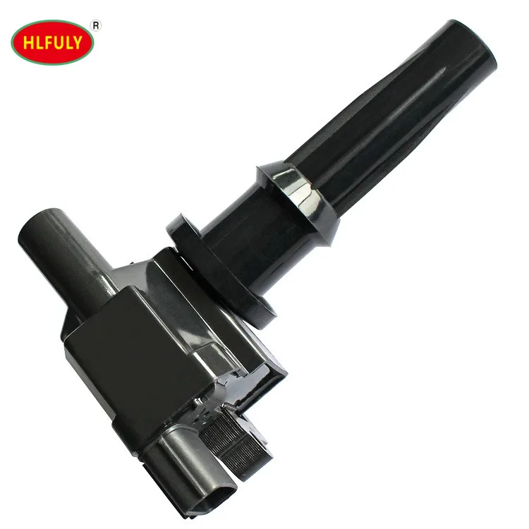 1 шт. Катушка зажигания для HYUNDAI SANTAFER OEM NO 27301-38020/27301 38020/2730138020