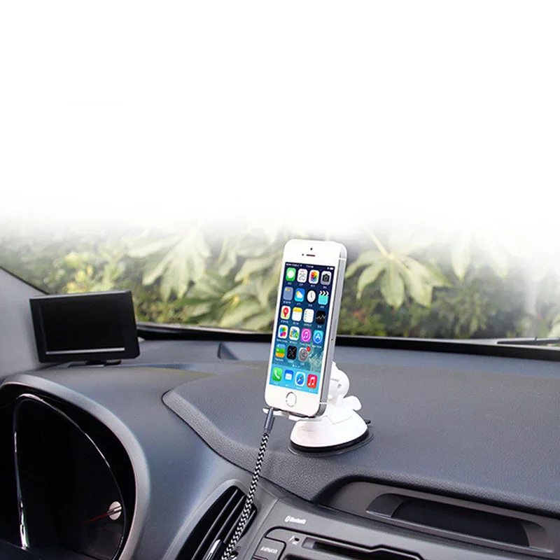 Аудиокабель с разъемом 3 5 мм стерео вспомогательный штекер для iPhone 6 6S