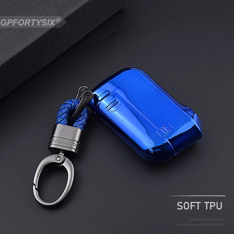 A93 TPU Car Key Case Cover For Starline A39 A63 Russian Version in Two Way Alarm Remote Controller LCD Transmitter Fob | Автомобили и