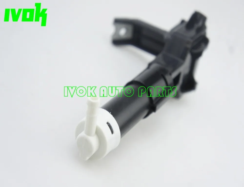 Левый Драйвер Привода Стеклоочистителей Омыватель фар для Toyota Camry 2011 2015 85208 06050