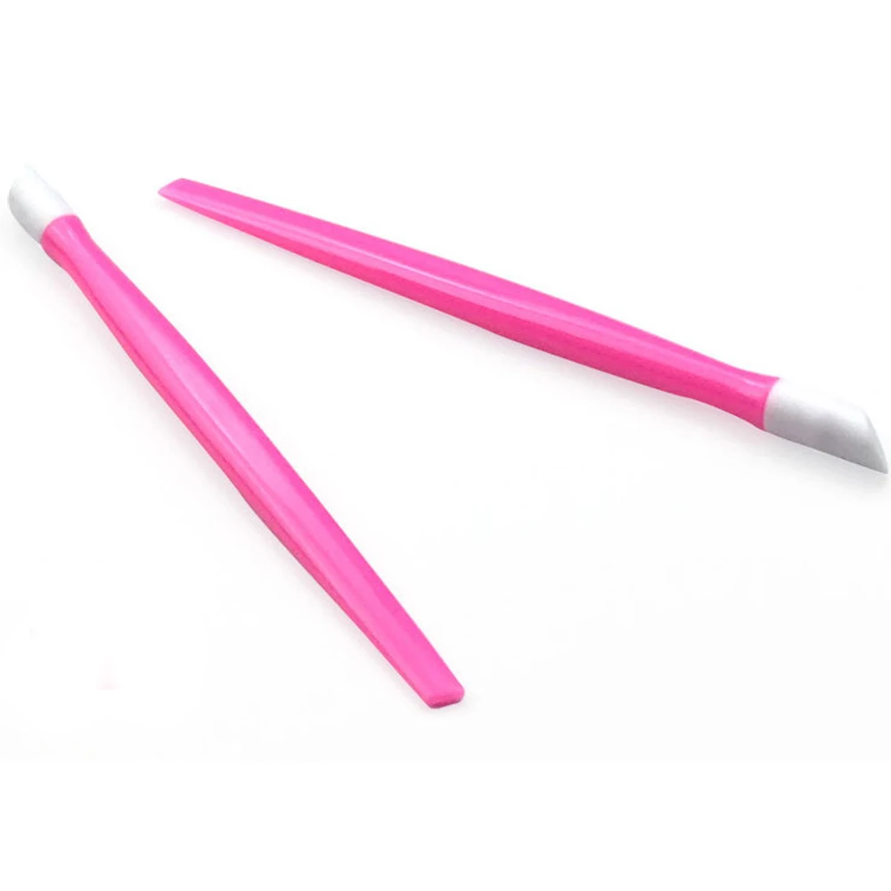 Палочки Деревянные для удаления кутикулы 5 шт. | Красота и здоровье