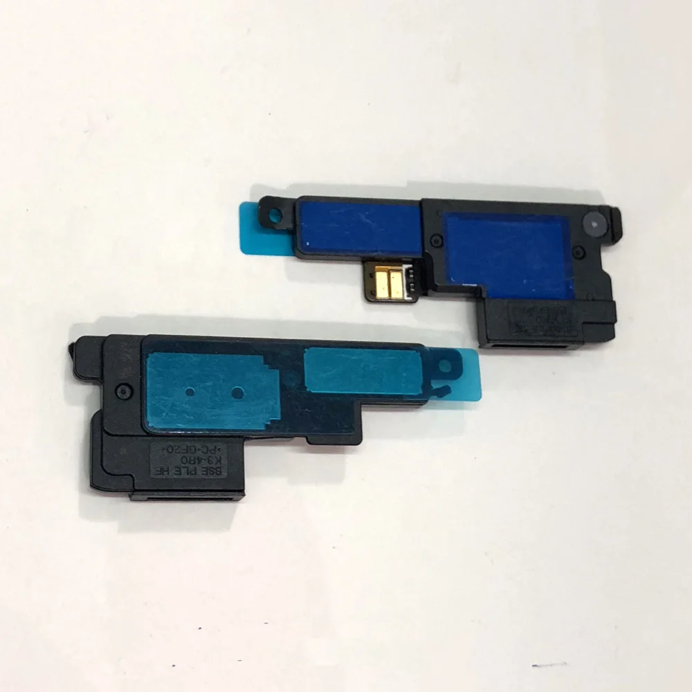 Протестированный Оригинальный Новый громкий динамик звуковой сигнал гибкий