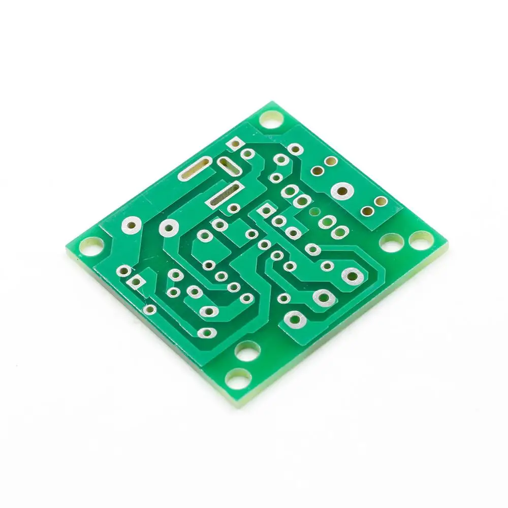 DIY Kit LM386 супер мини аудио усилитель Набор Trousse модуль Amplificador плата 3 5 мм 12