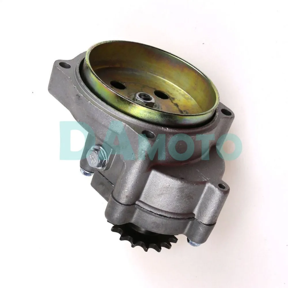 Wingsmoto 17T клатч корпус барабана коробка передач + 47 49cc Мини карманный