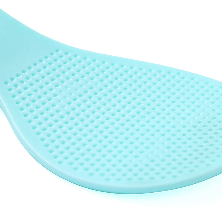 Пластиковая ложка Лопатка с антипригарным покрытием 45 г|Ложки| |