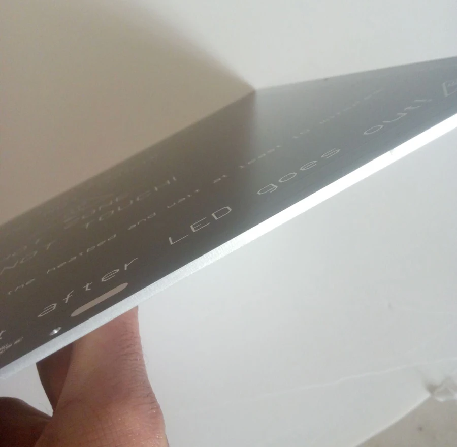 3D принтер термостат MK2A нагревательная кровать RAMPS 1 4 PCB алюминиевая пластина