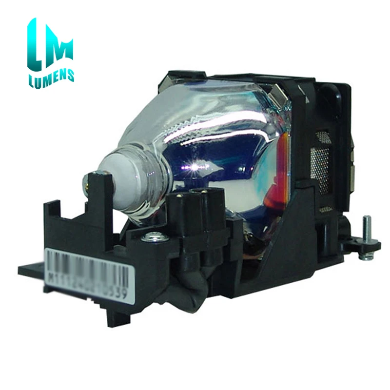 Заменяемая прожекторная лампа ET LAB10 для цифрового фотоаппарата PANASONIC PT LB10 LB10U LB10S
