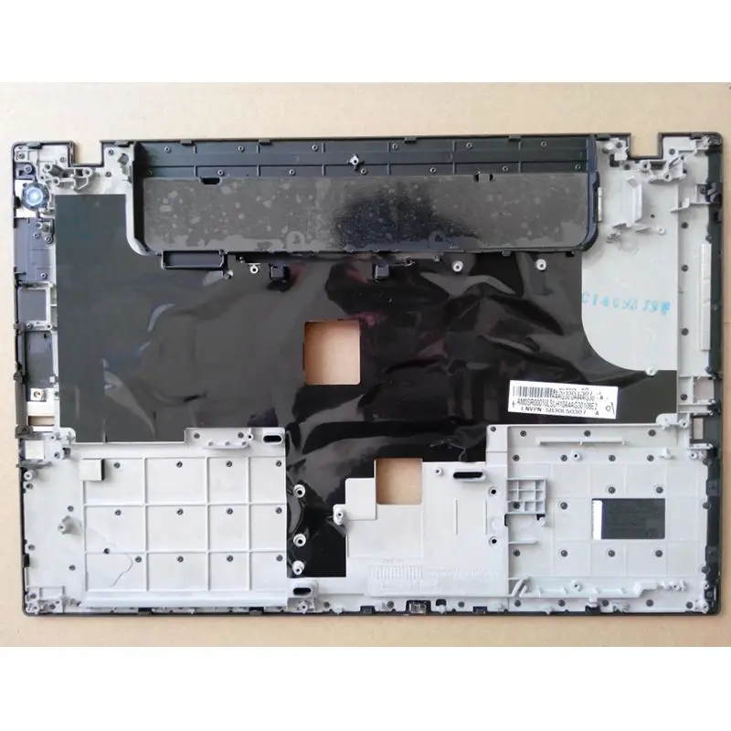 Новая клавиатура GZEELE ободок для планшета Lenovo ThinkPad T440S T450S чехол замены ноутбука