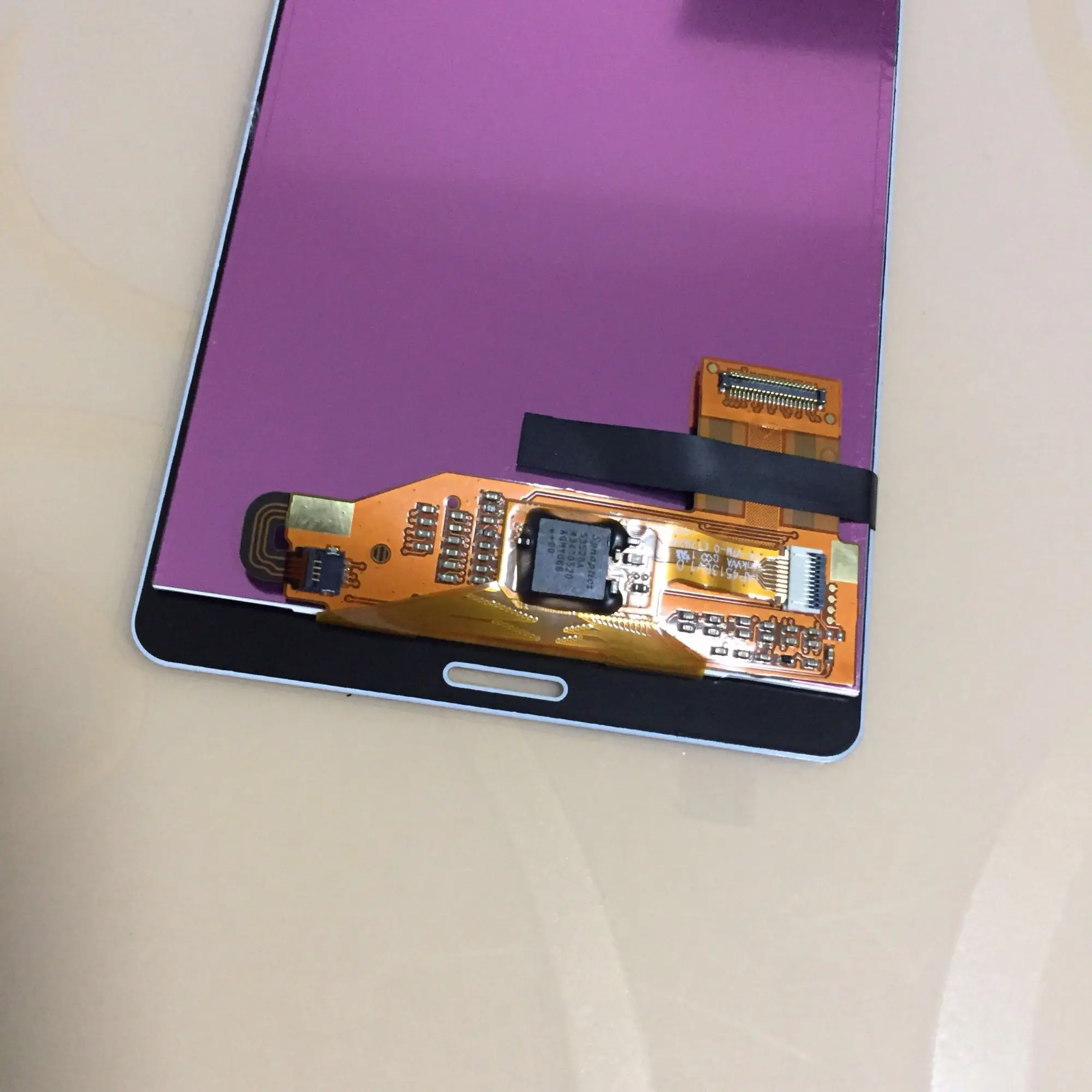 Сенсорный экран 4 6 дюйма для Sony Xperia Z3 Mini Compact D5803 D5833 дигитайзер сенсорная панель