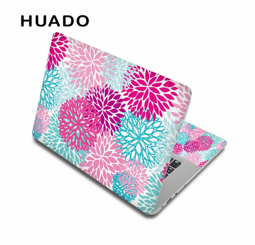 laptop skin 2 Наклейки на ноутбук 15 дюймов для девочек, ноутбук, кожа для 1" 14" 1", женские наклейки на компьютер для acer/asus/mac air 15/lenovo/mi pro/hp - Цвет: laptop skin 2