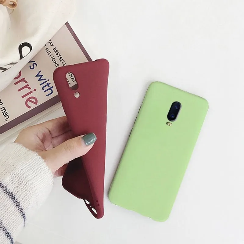 Жидкий силиконовый чехол для Xiaomi mi 9 SE 8 Lite A2 mi X 2 3 2S 6X mi Play тонкий мягкий чехол s для Red mi Note 7 6 Pro 6A