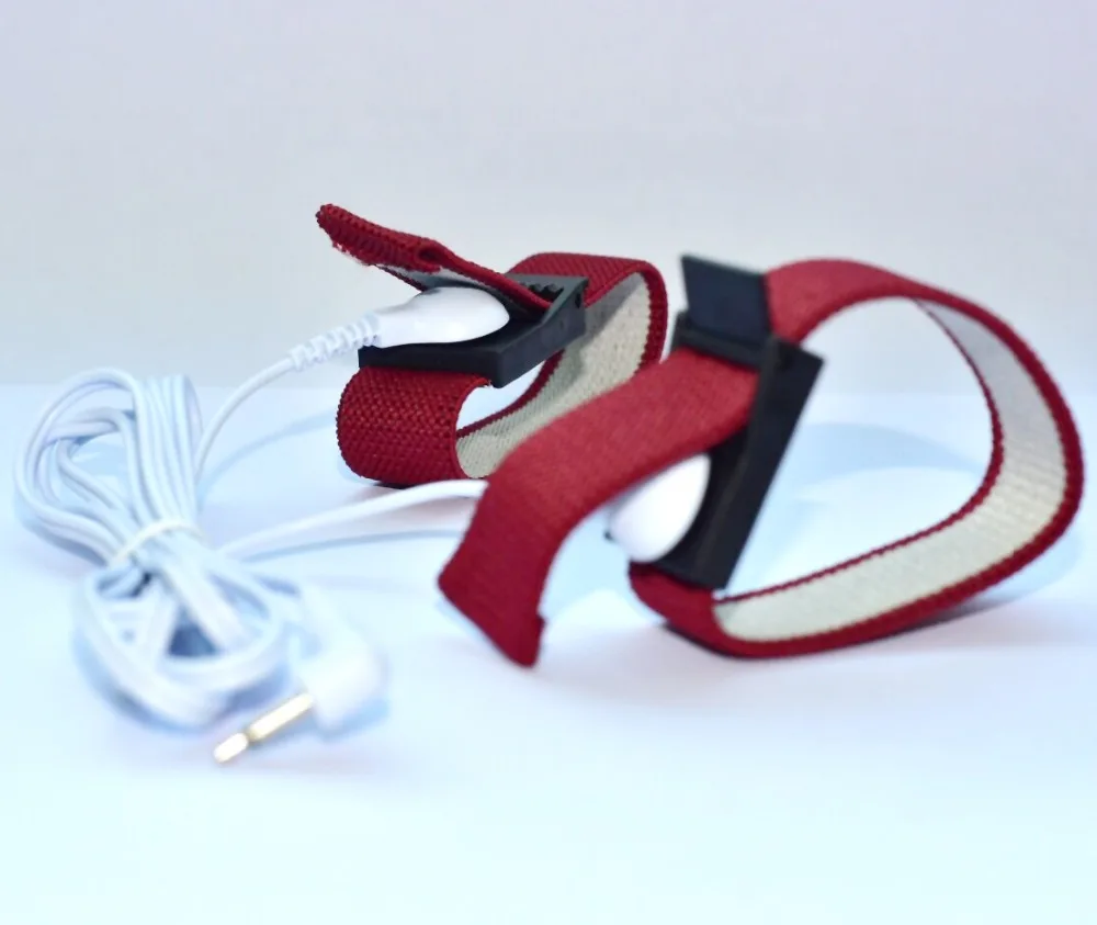 Регулируемые электрические Кольца для пениса электрошок кольцо увеличения