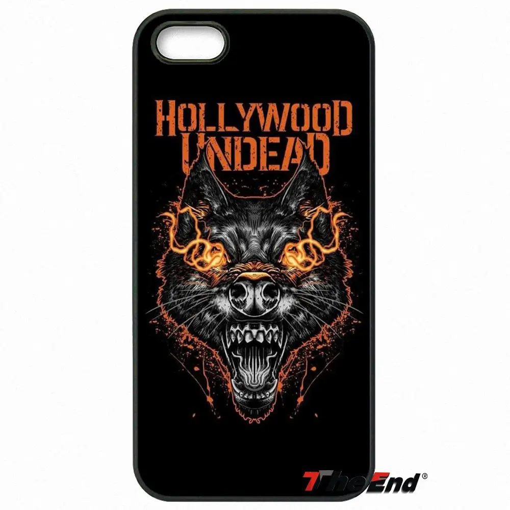 For Huawei Ascend P6 P7 P8 P9 P10 Lite Plus 2017 Honor 5C 6 4X 5X Mate 8 7 9 Hollywood Undead mask Fly Eagle Wings Phone Case | Мобильные