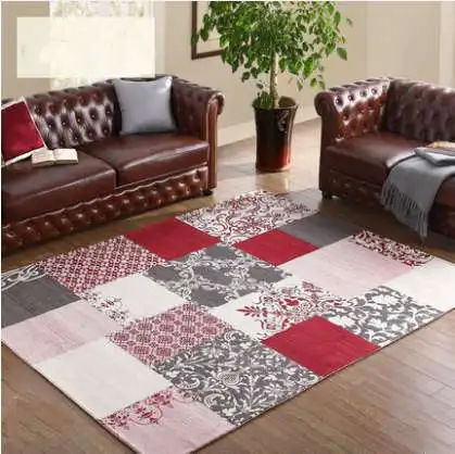 Ковер для гостиной ковер спальни напольный коврик детский детской комнаты