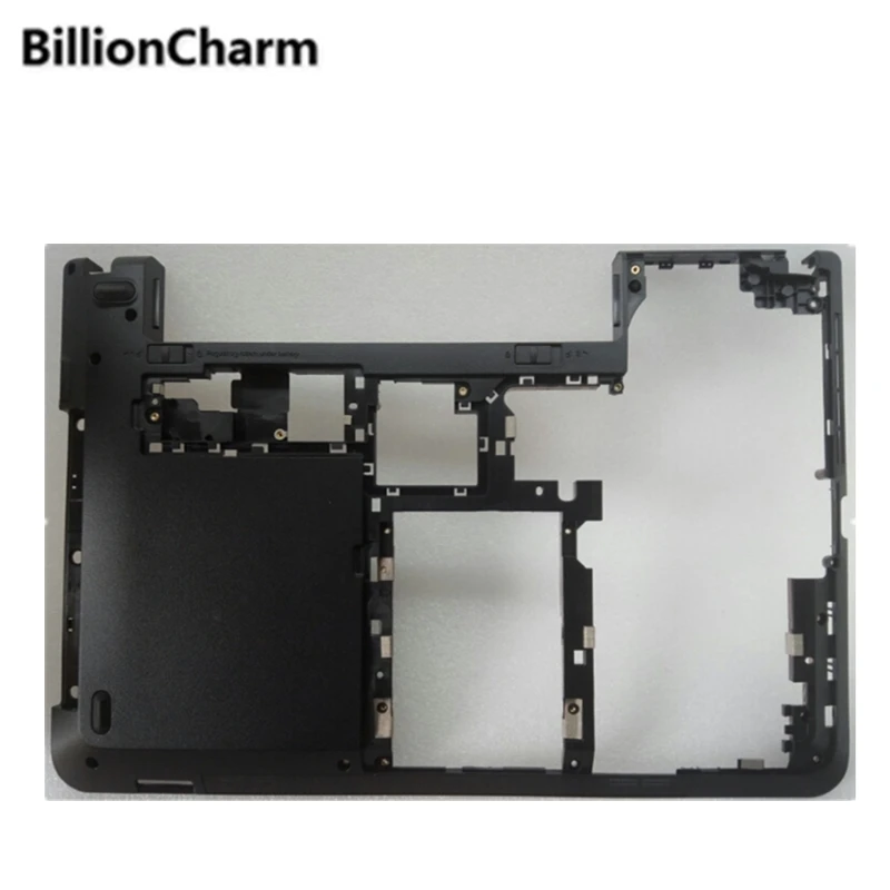BillionCharm новый оригинальный Нижний Базовый чехол нижний для lenovo E430 E430C конец E435 E431