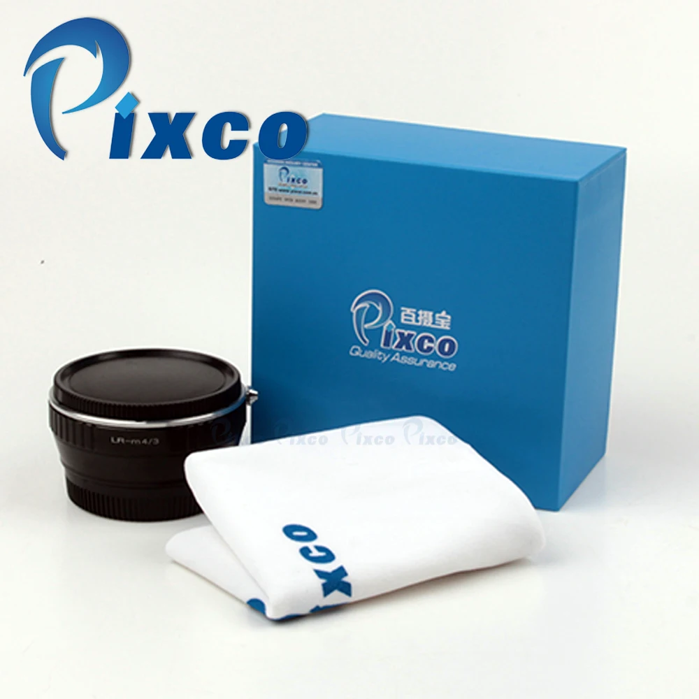 Adoll/R M4/3 усилитель скорости подходит для объектива Leica R камеры Micro Four Thirds 4/3 +