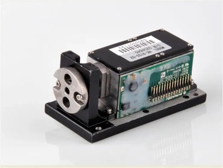 Зеленый лазерный пистолет Noritsu A type (shimanzu) диод для QSS