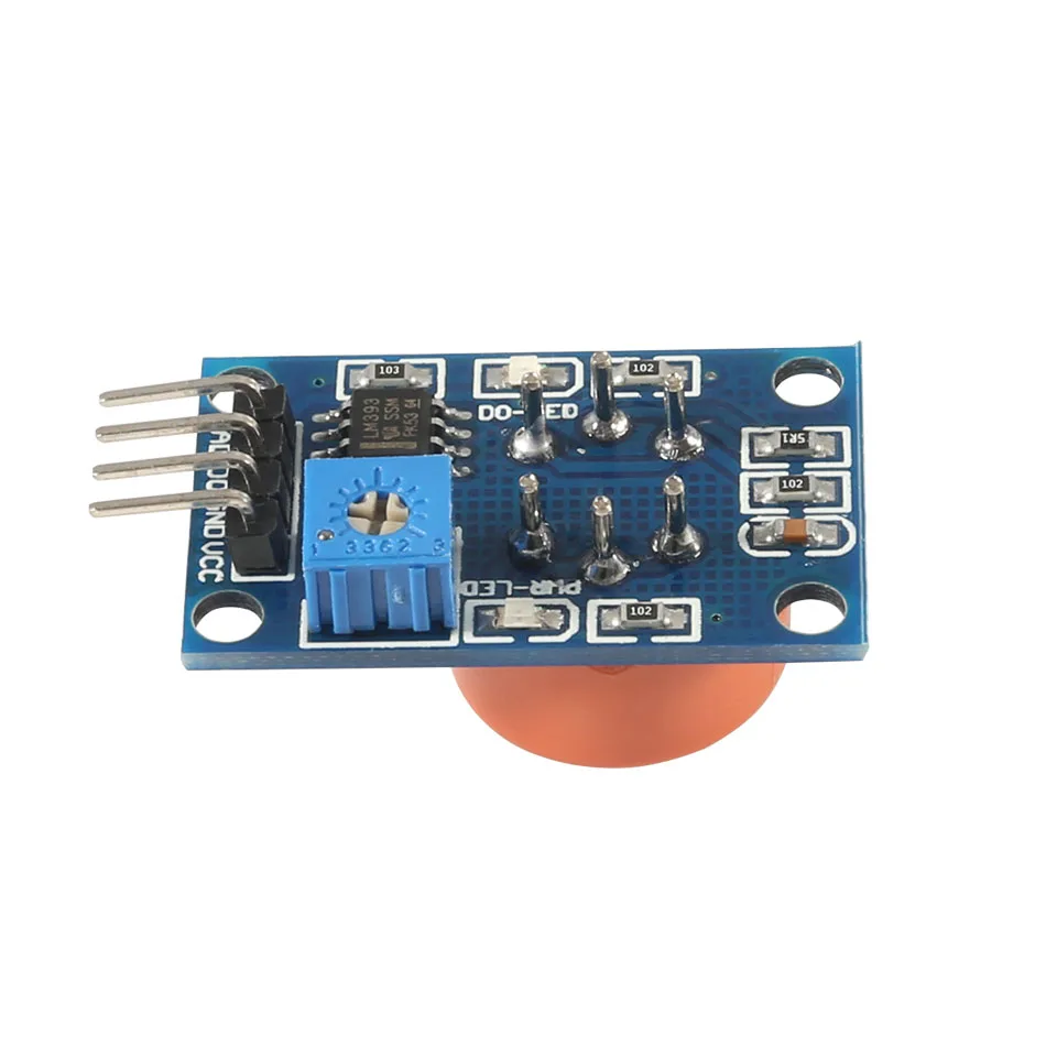 MQ 3 спирт датчик этанола модуль детектор газа для Arduino Raspberry спиртовых