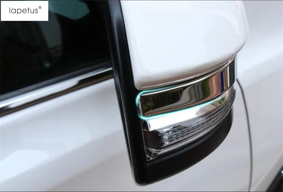 Аксессуары для Toyota Rav4 Rav 4 2016 2017 2018 боковое зеркало заднего вида Защитная крышка