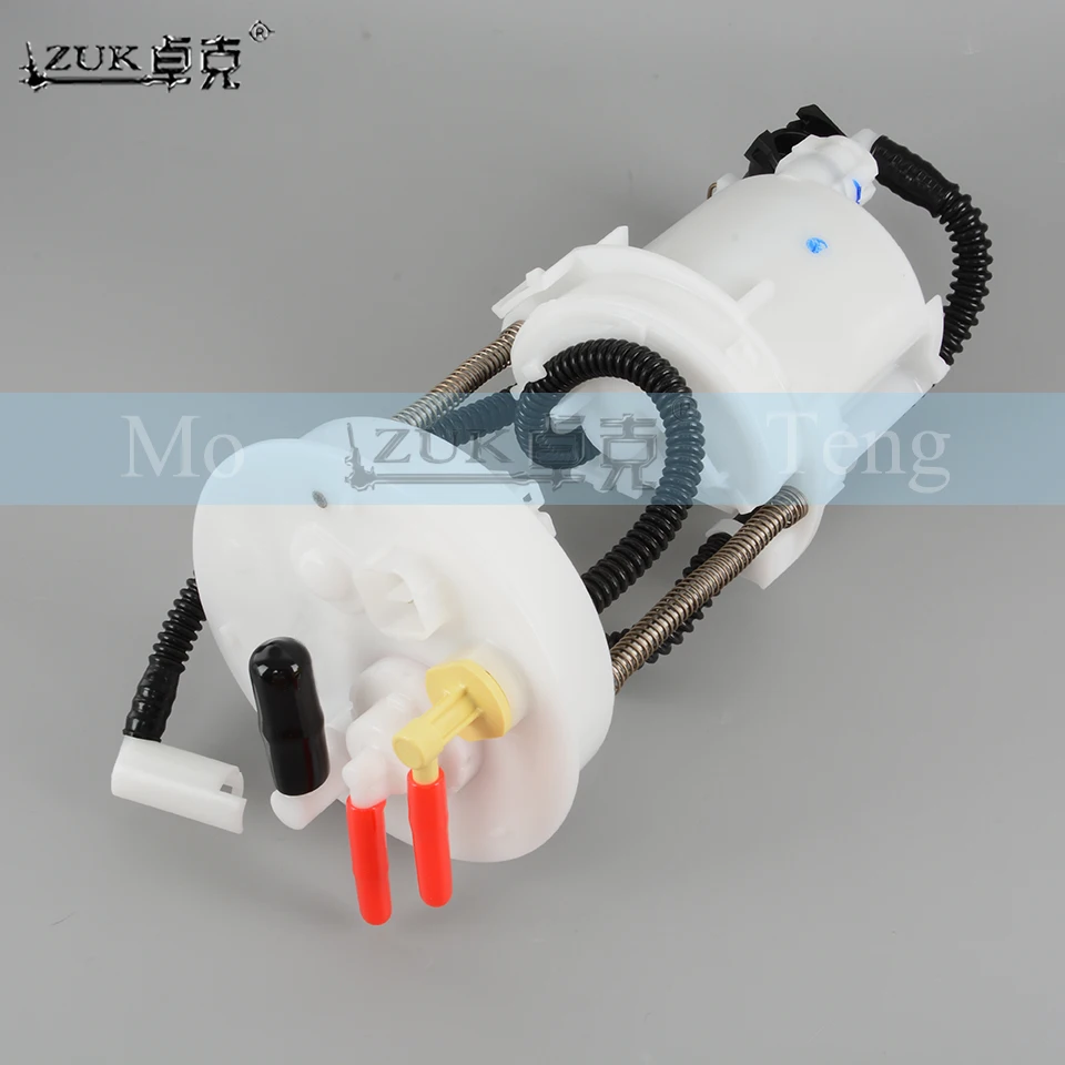 ZUK топливный фильтр элемент Strianer для HODNA FIT JAZZ CITY 2009 2010 2011 2012 2013 1.3L 1.5L OEM: 17045-TG5-000