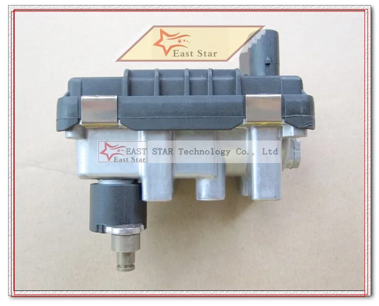 Электронный турбопривод wastegate G-88 G-088 767649 6НВ 009550 787556 BK3Q6K682PC для Ford Transit 2.2L TDCI DuraTorq Euro