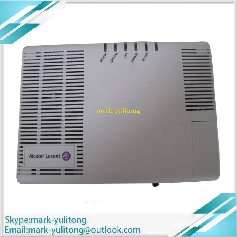 

Оригинальный новый оригинальный Bell I-040E-Q GPON ONU