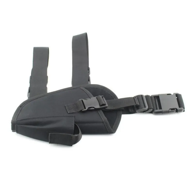 

Hunting Right Leg Pistol Holster Adjustable Military Airsoft Holster Pistol Drop Leg Holster Thigh Holster For Right Hand