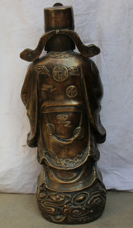 Бесплатная доставка S1919 25 &quotстаринная китайская бронза Дракон юаней Bao монета