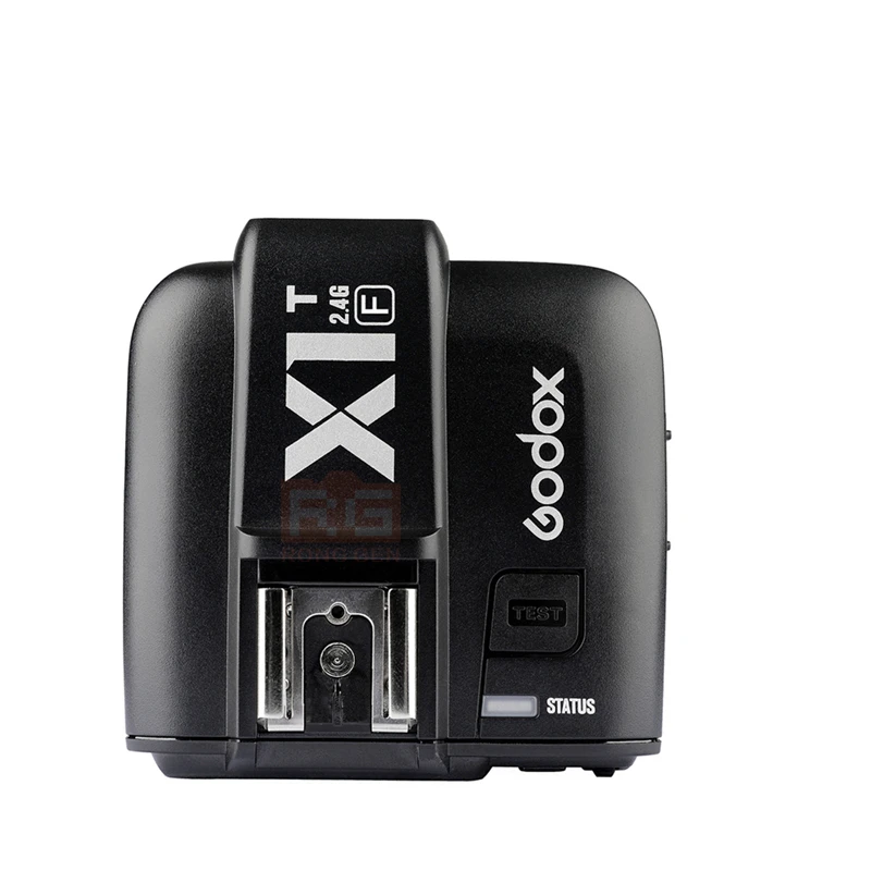 Набор для фотосъемки Godox TT600 2 4g Беспроводная вспышка HSS + Зонт софтбокс 80 см стойка
