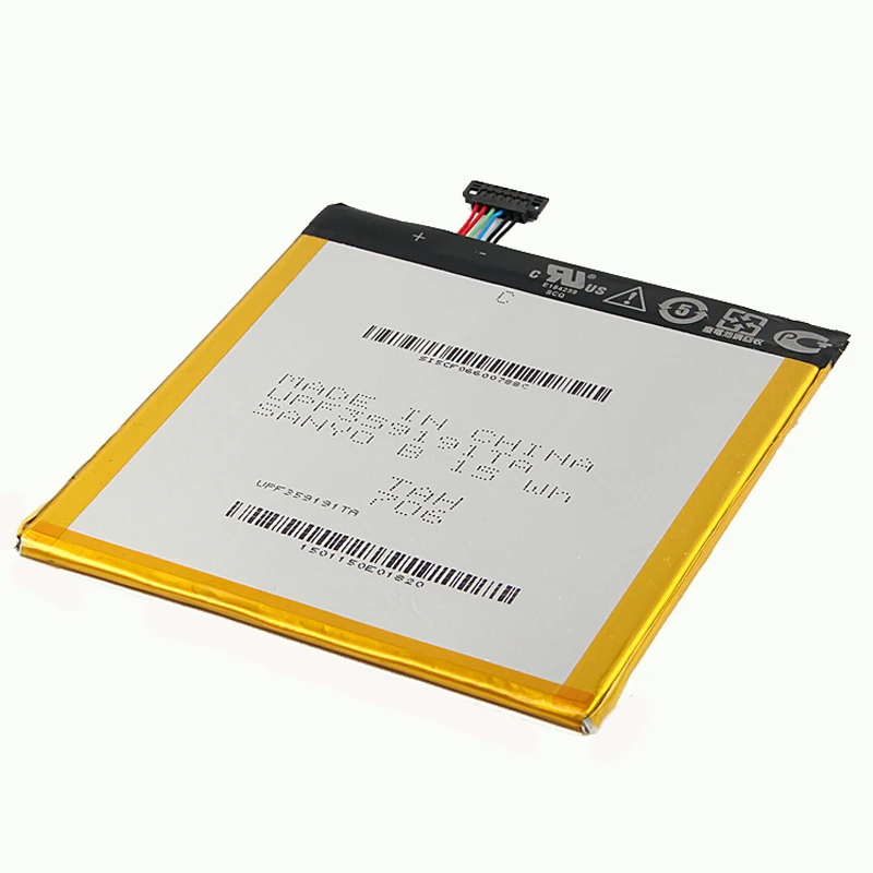 Оригинальный аккумулятор ASUS C11P1402 для Fone Pad 7 ME375C FE375 FE375CXG K019 3 8 в 15 Втч 3910